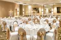 Functional Hall Copthorne Hotel Newcastle