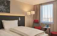 Bedroom 4 H4 Hotel Hannover Messe