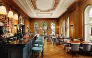 Bar, Kafe, dan Lounge 2 The Bailey's Hotel London Kensington
