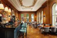 Bar, Kafe, dan Lounge The Bailey's Hotel London Kensington