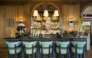 บาร์ คาเฟ่ และเลานจ์ 3 The Bailey's Hotel London Kensington