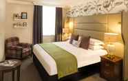 Kamar Tidur 5 The Bailey's Hotel London Kensington