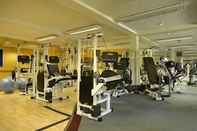 Fitness Center Copthorne Hotel London Gatwick