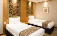 Kamar Tidur 6 Millennium Gloucester Hotel London Kensington