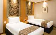 Kamar Tidur 4 Millennium Gloucester Hotel London Kensington