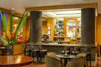 Bar, Kafe, dan Lounge Millennium Gloucester Hotel London Kensington