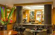 Bar, Kafe, dan Lounge 7 Millennium Gloucester Hotel London Kensington