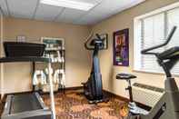 Fitness Center MainStay Suites Of Lancaster County