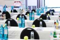 Functional Hall Leoso Hotel Leverkusen