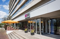 Exterior Leoso Hotel Ludwigshafen