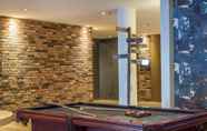 Entertainment Facility 5 Best Western Hotel Trier City