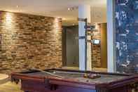 Entertainment Facility Best Western Hotel Trier City