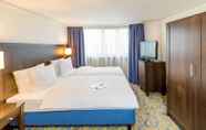 Kamar Tidur 7 Best Western Hotel Trier City