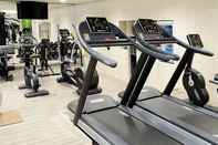 Fitness Center NH Collection Madrid Abascal