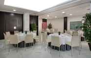 ร้านอาหาร 5 NH Collection Amistad Córdoba Hotel