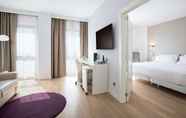 Bedroom 4 Sercotel Amistad Murcia