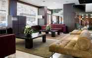 Lobby 2 Sercotel Amistad Murcia