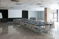 Functional Hall Sercotel Amistad Murcia