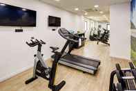 Fitness Center Sercotel Amistad Murcia