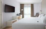 Bedroom 6 Sercotel Amistad Murcia