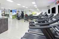 Fitness Center NH Collection San Sebastián Aránzazu