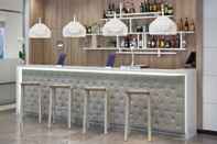 Bar, Kafe dan Lounge NH Canciller Ayala Vitoria