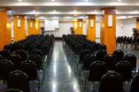 Functional Hall NH Ciudad de Cuenca