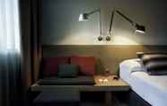 Bilik Tidur 7 Mercure Barcelona Condor