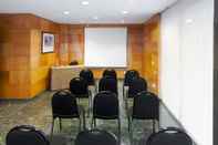 ห้องประชุม NH Barcelona Entenza