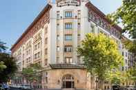 Exterior NH Collection Gran Hotel de Zaragoza