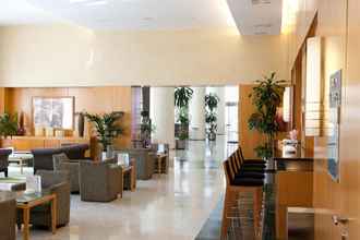 Sảnh chờ 4 NH Málaga Hotel