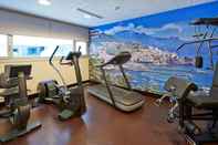 Fitness Center NH Sants Barcelona