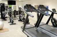 Fitness Center NH Collection Vigo