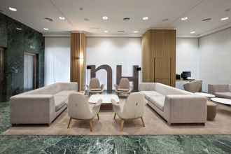 Lobby 4 NH Madrid Ventas