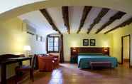 Bedroom 5 Hotel La Perdiz