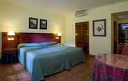 Phòng ngủ 7 Hotel La Perdiz