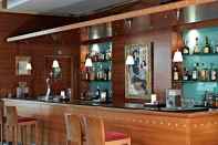 Bar, Kafe, dan Lounge Occidental Sevilla Viapol