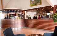 Bar, Kafe, dan Lounge 3 Best Western Arlanda Hotellby