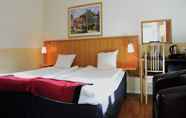 Kamar Tidur 5 Best Western Arlanda Hotellby