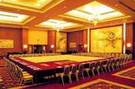 Functional Hall Beijing Continental Grand Hotel