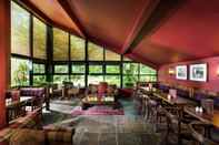 Bar, Kafe, dan Lounge Chevin Country Park Hotel & Spa