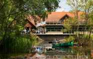 Exterior 5 Chevin Country Park Hotel & Spa