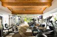 Fitness Center Chevin Country Park Hotel & Spa