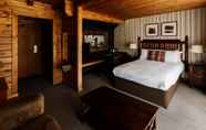 Kamar Tidur 6 Chevin Country Park Hotel & Spa