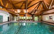 Swimming Pool 2 Chevin Country Park Hotel & Spa