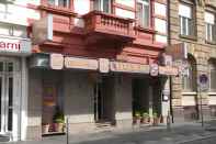 Exterior Hotel Elbe