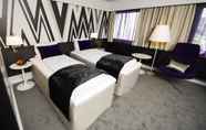 Bedroom 3 Hotel Alstor