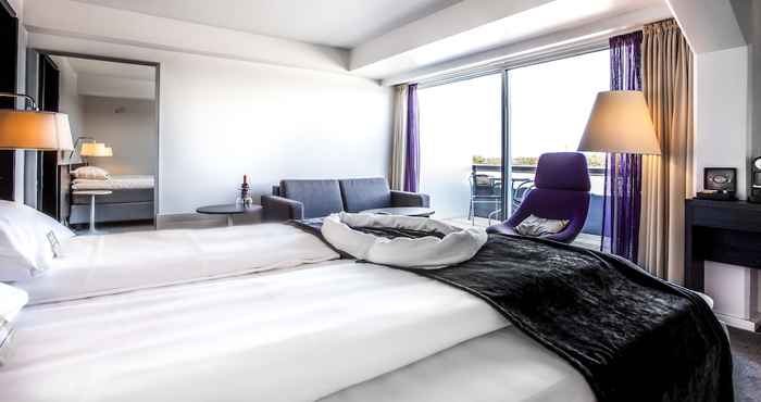 Bedroom Hotel Alstor
