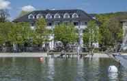 Exterior 2 Ammersee Hotel