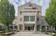 Luar Bangunan 4 Best Western Plus Hotel Fellbach-Stuttgart